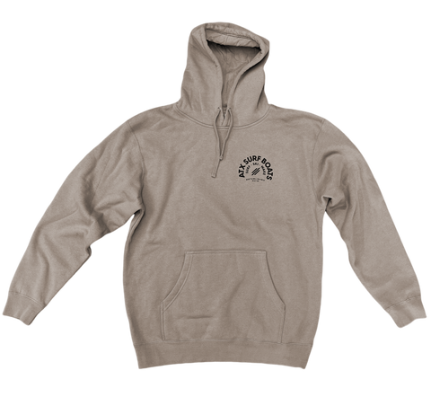 ATX Crest Hoodie