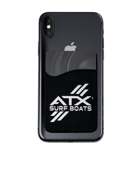ATX Silicone Phone Card Holder Tig Gear atx-silicone-phone-card-holder-tig-gear