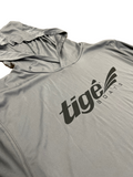 Tige - LS Hooded Sun Shirt
