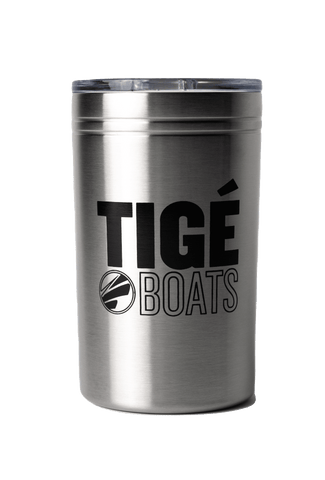 Tige Insulated Cup - 12 oz.