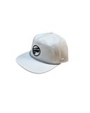 Coronado Hydro Melin- White Tigé Circle