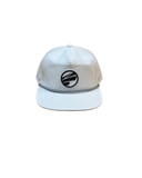 Coronado Hydro Melin- White Tigé Circle