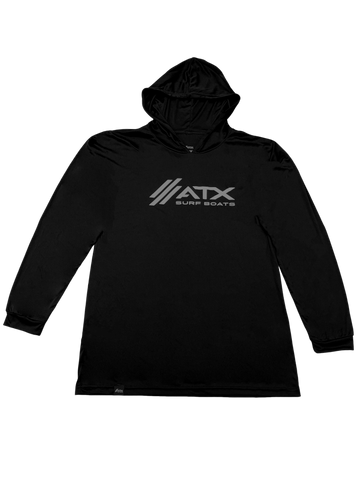 ATX UPF Hooded Shirt
