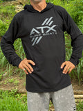ATX Stealth Hooded Shirt
