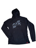 ATX Stealth Hooded Shirt