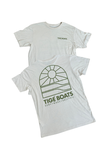 Tigé Lakeside Tee