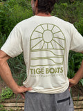 Tigé Lakeside Tee