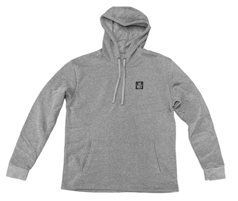 Tigé Handcrafted Hoodie