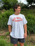 Old Glory Varsity Tee