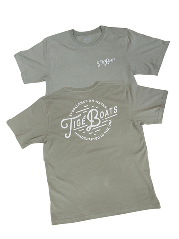 Tige Manifesto Tee