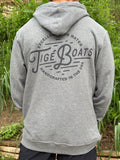 Tige Manifesto Hoodie