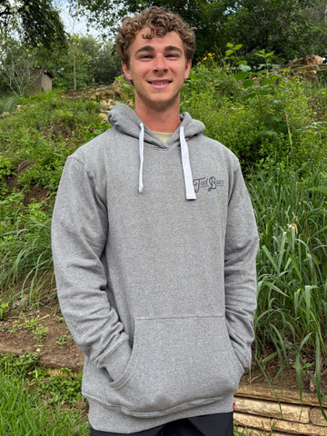 Tige Manifesto Hoodie