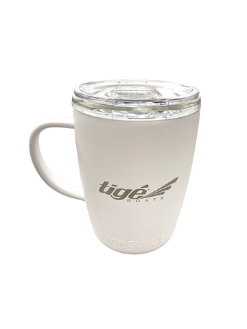 Tigé Coffee Cup