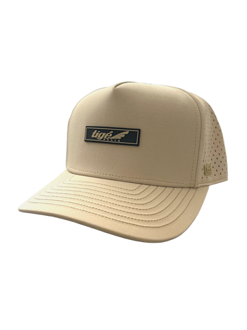 Tigé Tan Odyssey Melin Hat