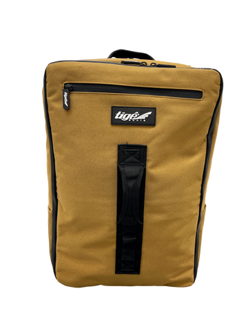Tige Weekender Backpack