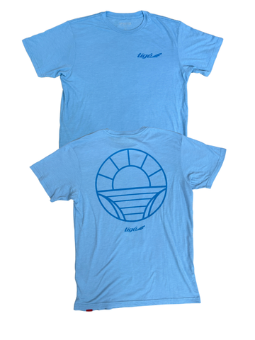 Tige Sunrise Tee
