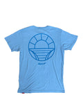 Tige Sunrise Tee