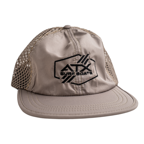 ATX Water Hat