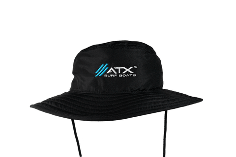 ATX Boonie Hat - Black