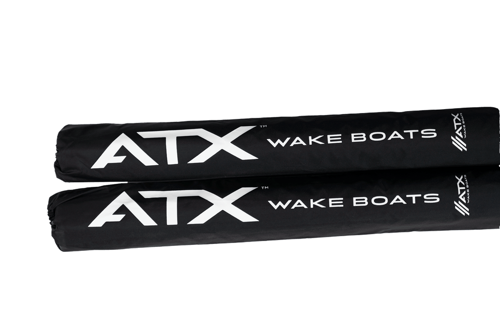 2 Pack 48 Inch Boat Trailer Guide Pole Cover, Anglecai Heavy