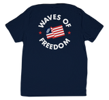 ATX Waves of Freedom