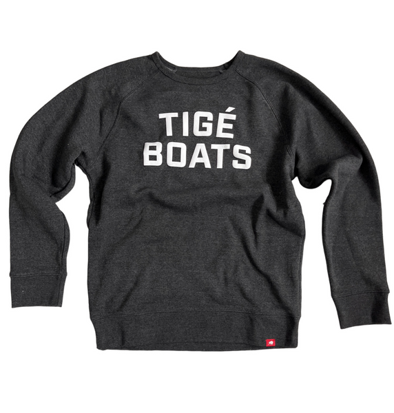 Tige Puff Print – Tigé Gear