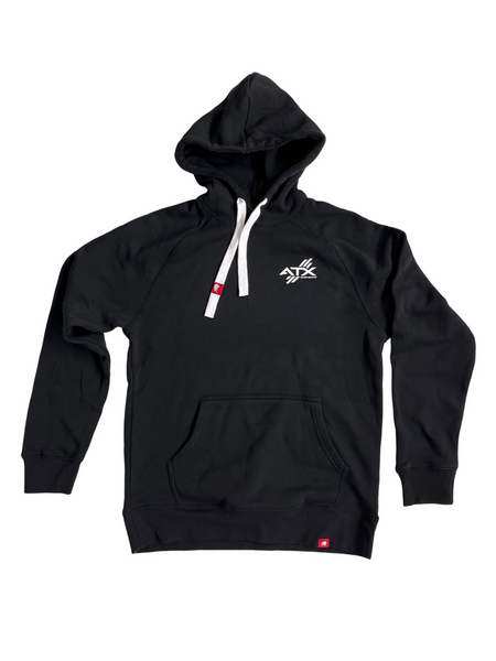 100 thieves outlet black hoodie