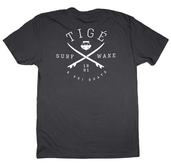 Tige Pirate Flag – Tigé Gear