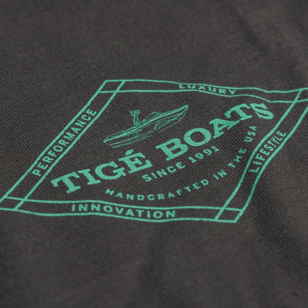 Tige Selective Tee – Tigé Gear