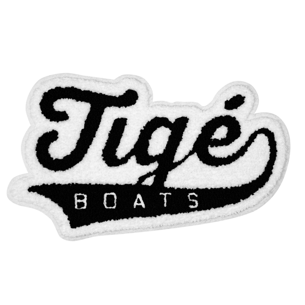 Tige Varsity Patch – Tigé Gear