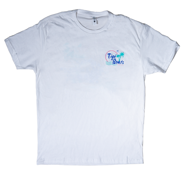 Tige Tourist – Tigé Gear