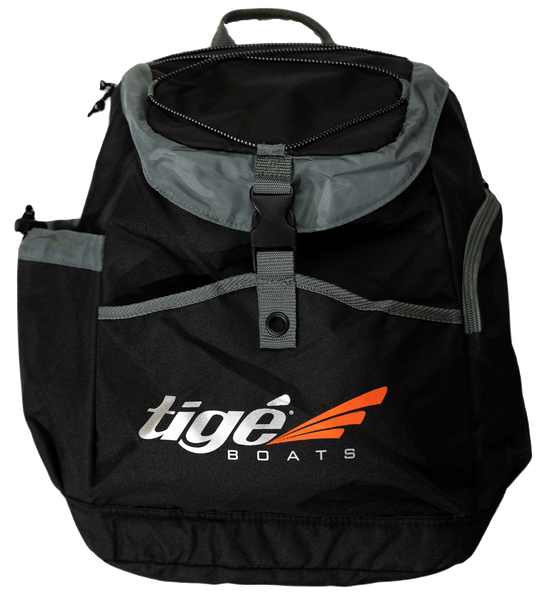 Tige Backpack Cooler Tigé Gear
