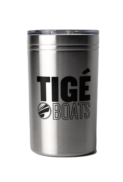 Tige Insulated Cup - 12 oz. – Tigé Gear