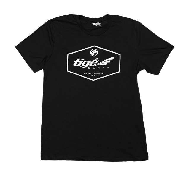 Tige Hex Black – Tigé Gear