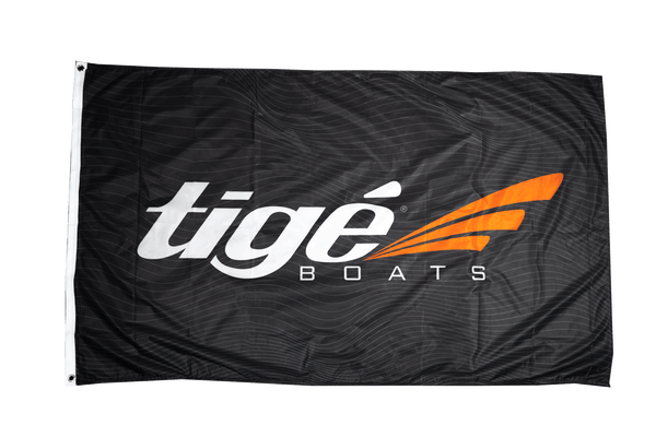Tige Black Flag – Tigé Gear