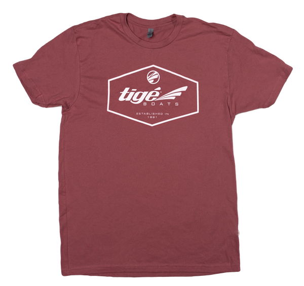 Tige Hex Mauve – Tigé Gear